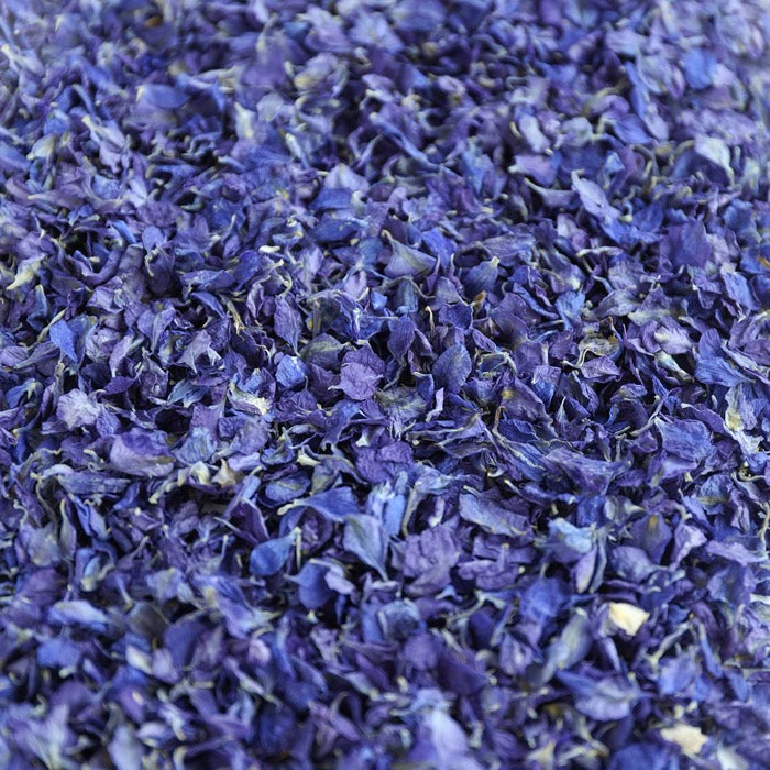 Midnight Bloom Confetti