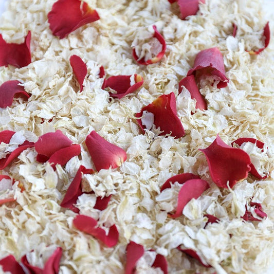 Romeo & Juliet Confetti