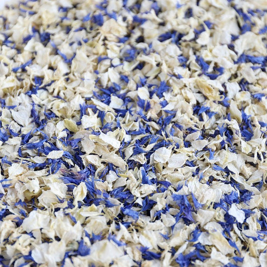 Something Blue Confetti