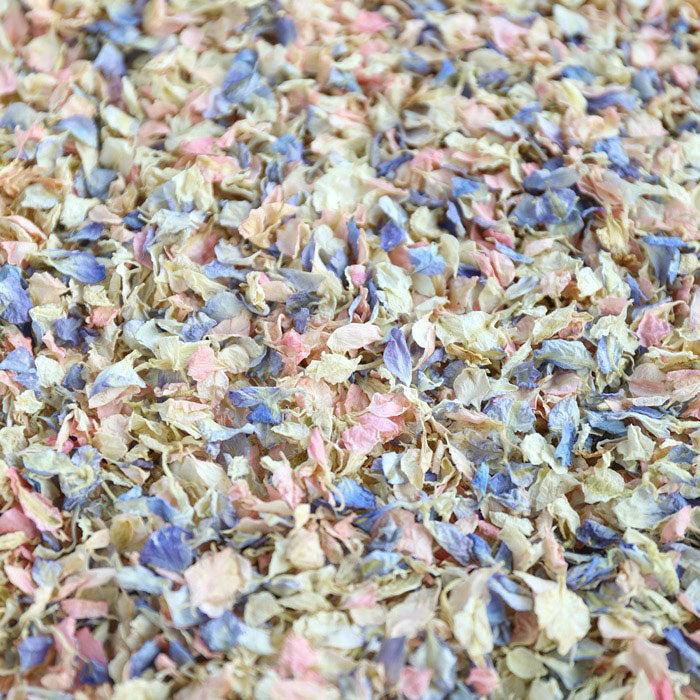 Summer Nights Confetti