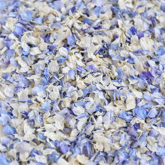Summer Sky Confetti