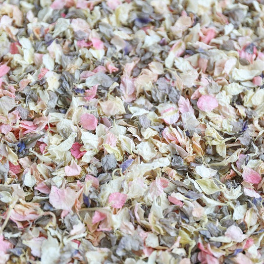 Vintage Daydream Confetti