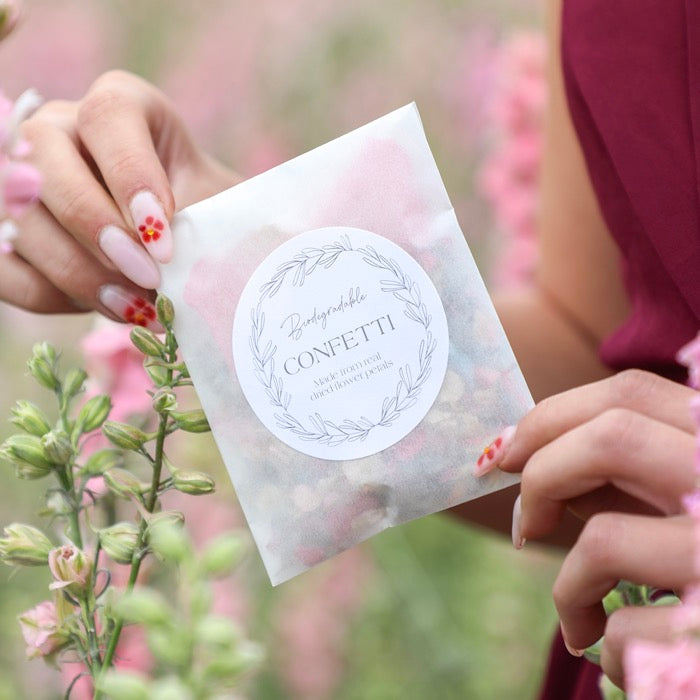 Pick & Mix Confetti